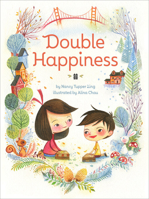Title details for Double Happiness by Nancy Tupper Ling - Available